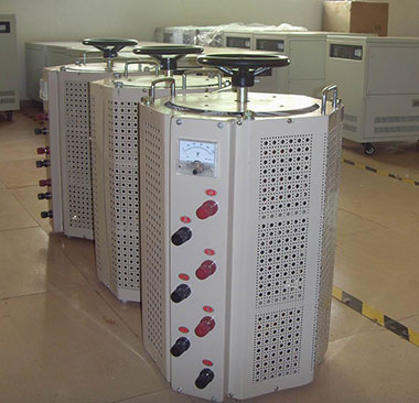 調(diào)壓器系列4