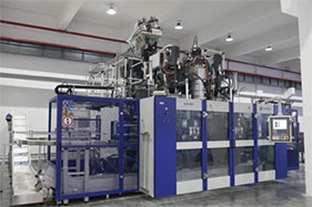 三相干式變壓器系列2